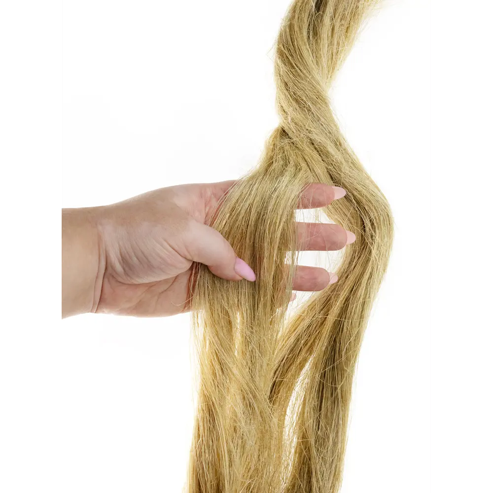 Фото 5 Лен сантехнический чесаный 100 г Фото 5 Лен сантехнический чесаный 100 г