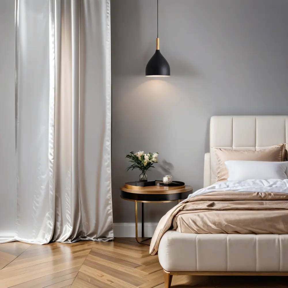 Фото 9 Светильник подвесной Freya Enface Fr5466pl-01b 1 лампа 2 м² цвет черный