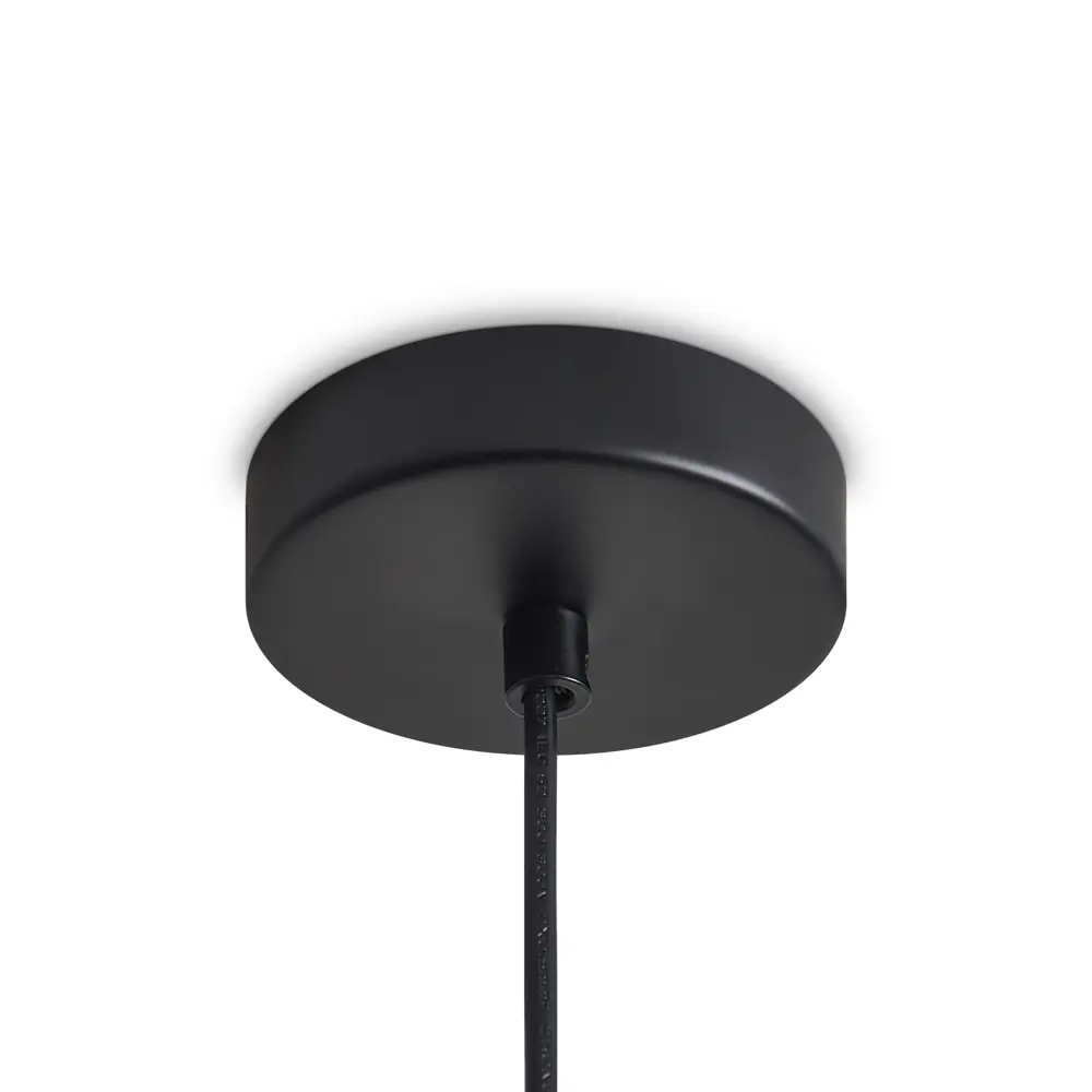 Фото 6 Светильник подвесной Freya Lumi Fr5524pl-01bbz 1 лампа 4 м² цвет черный Фото 6 Светильник подвесной Freya Lumi Fr5524pl-01bbz 1 лампа 4 м² цвет черный