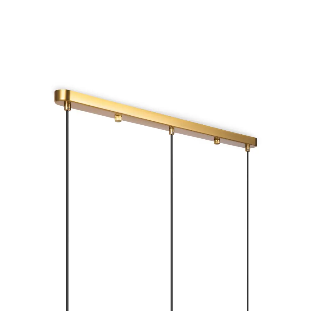 Фото 4 Светильник подвесной Freya Sway Fr5269pl-03bz 3 лампы 6 м² цвет бронза Фото 4 Светильник подвесной Freya Sway Fr5269pl-03bz 3 лампы 6 м² цвет бронза