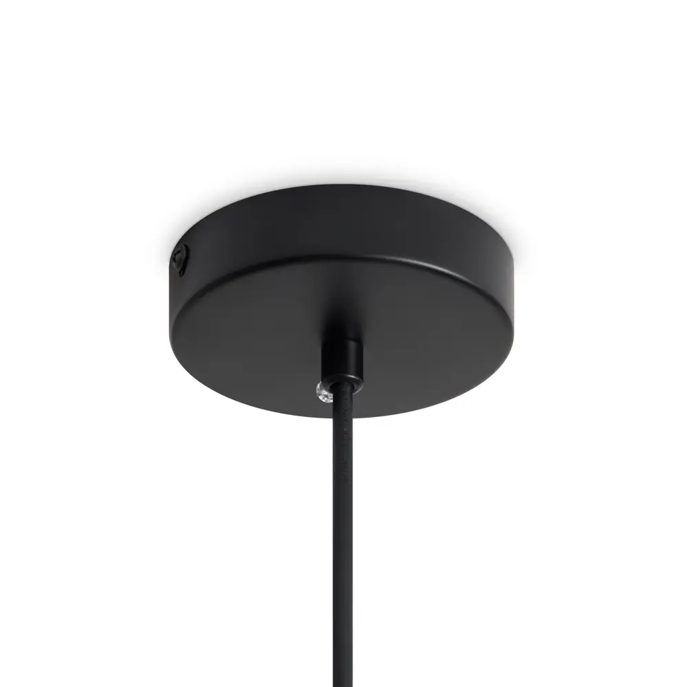 Фото 7 Светильник подвесной Freya Terra Fr5514pl-01b1 1 лампа 3 м² цвет черный Фото 7 Светильник подвесной Freya Terra Fr5514pl-01b1 1 лампа 3 м² цвет черный