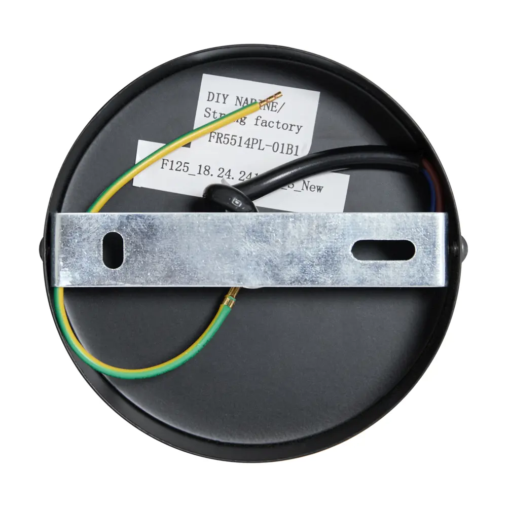 Фото 8 Светильник подвесной Freya Terra Fr5514pl-01b1 1 лампа 3 м² цвет черный Фото 8 Светильник подвесной Freya Terra Fr5514pl-01b1 1 лампа 3 м² цвет черный