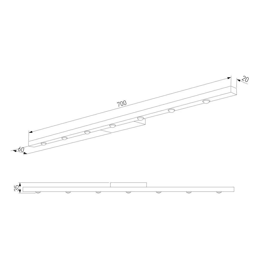 Фото 4 Подсветка для картин / Настенный светодиодный светильник Elektrostandard Artline 40162/LED 10 Вт 3000K цвет латунь Фото 4 Подсветка для картин / Настенный светодиодный светильник Elektrostandard Artline 40162/LED 10 Вт 3000K цвет латунь