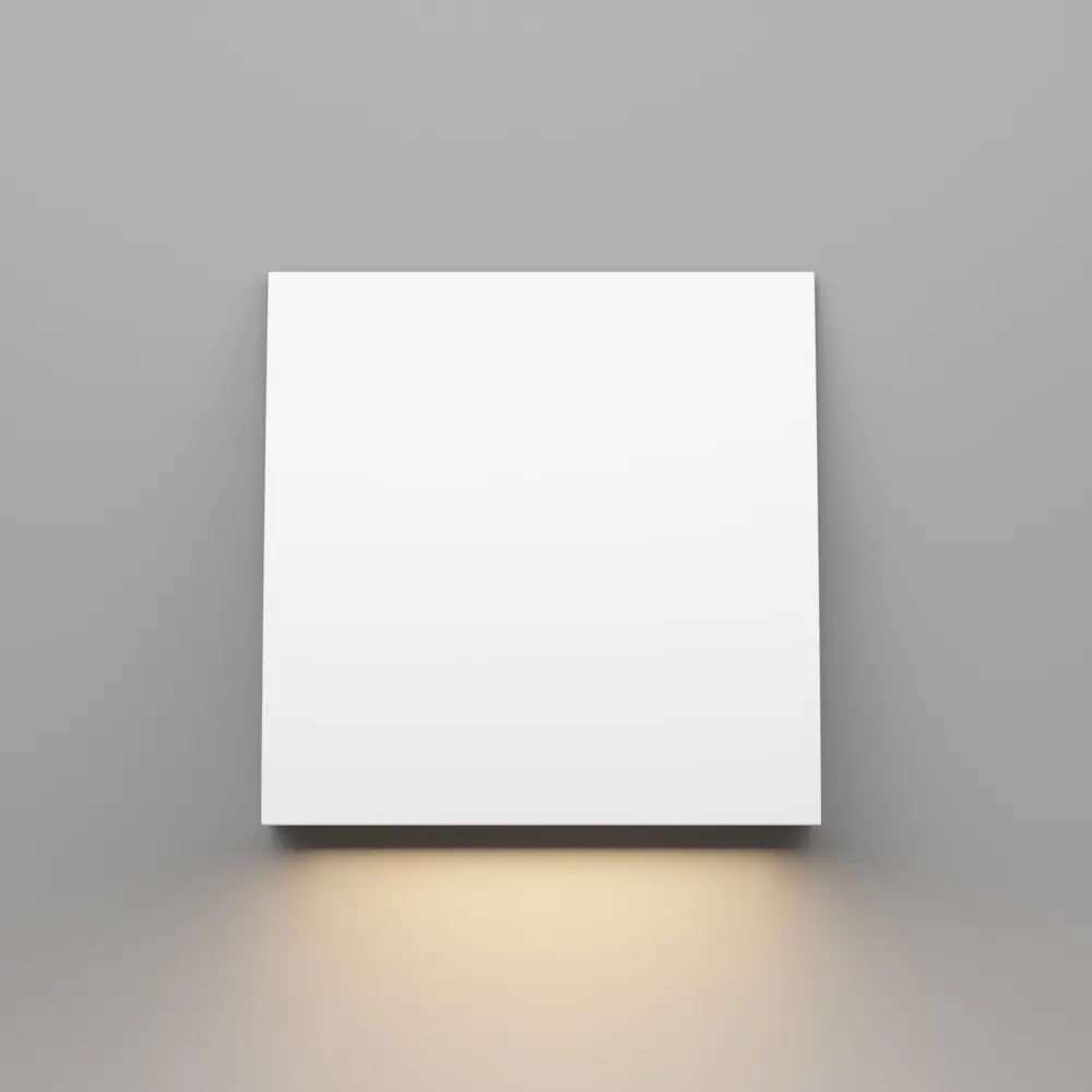 Фото Подсветка для лестницы светодиодная Elektrostandard a071233 40159/led цвет белый