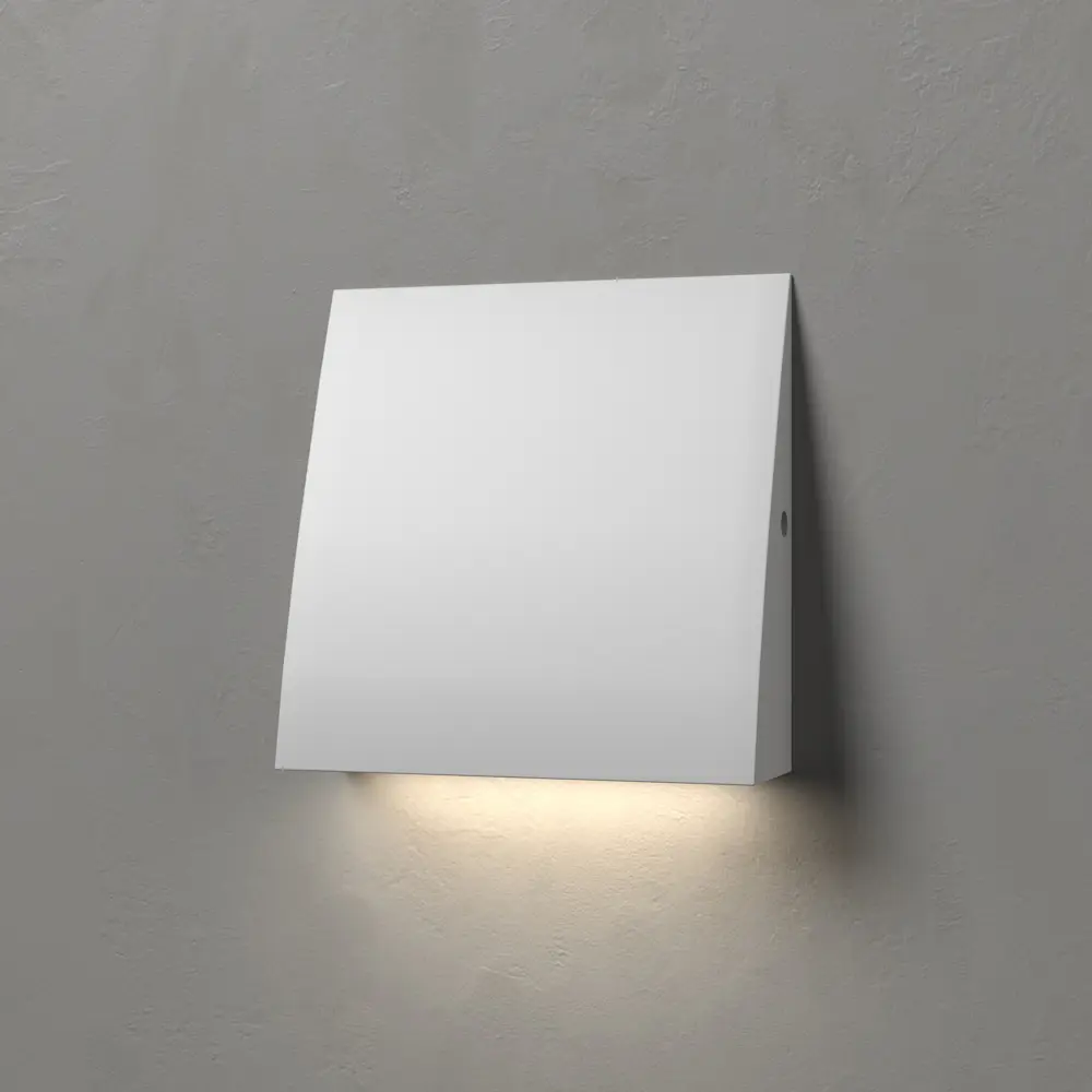 Фото 5 Подсветка для лестницы светодиодная Elektrostandard a071233 40159/led цвет белый