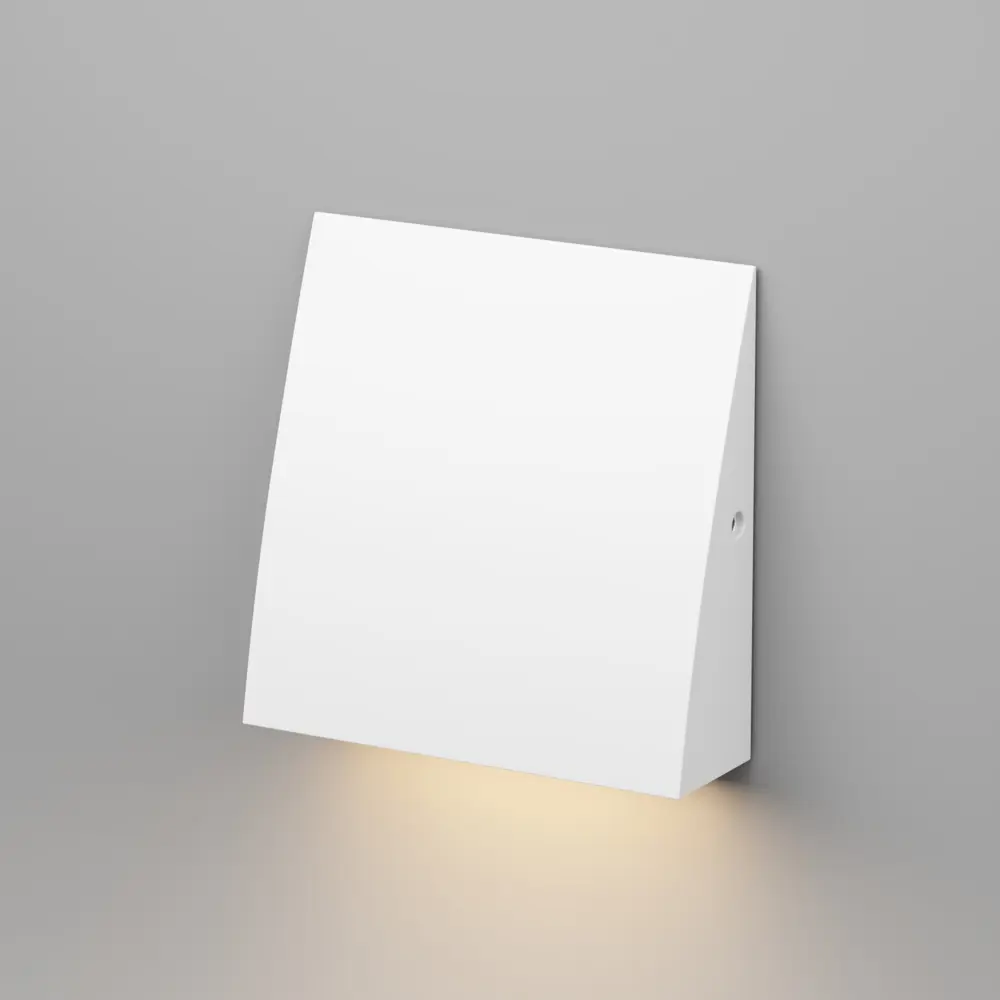 Фото 2 Подсветка для лестницы светодиодная Elektrostandard a071230 40159/led цвет белый