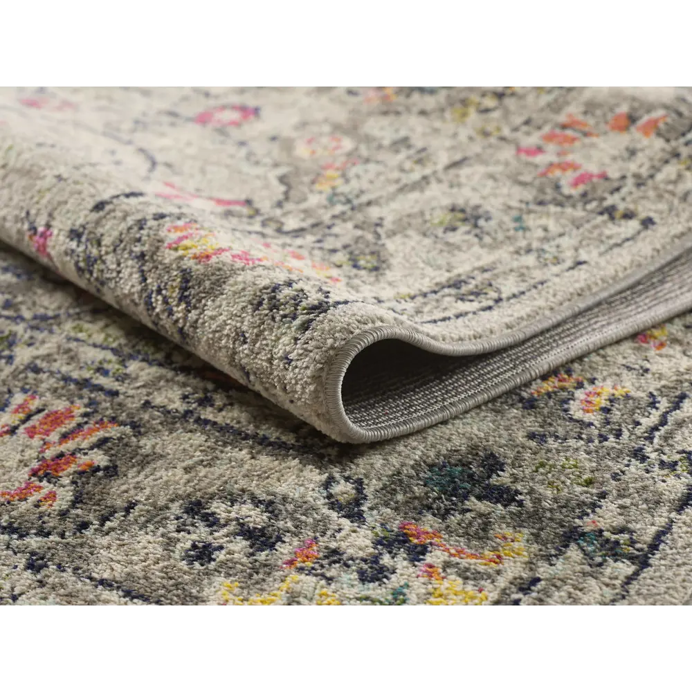 Фото 3 Ковер Otto Corsica Y046A 140x200 см полипропилен Фото 3 Ковер Otto Corsica Y046A 140x200 см полипропилен