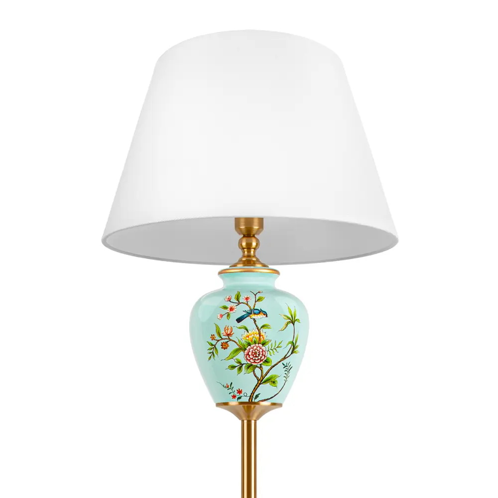 Фото 7 Торшер Loft it Bluet LF_10385T_A