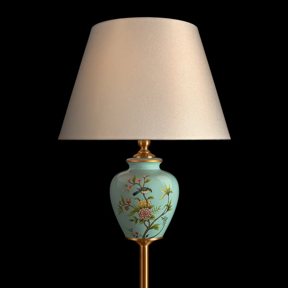 Фото 6 Торшер Loft it Bluet LF_10385T_A Фото 6 Торшер Loft it Bluet LF_10385T_A