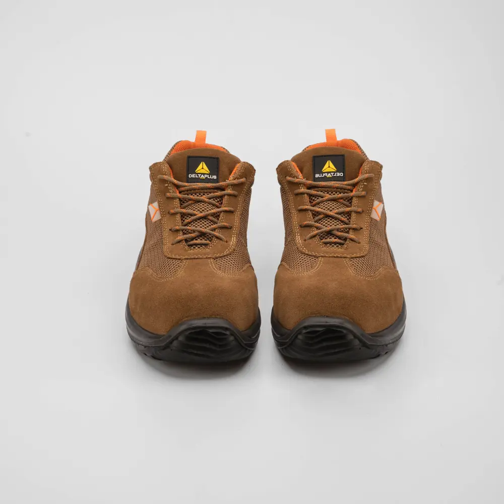 Фото 2 Полуботинки рабочие Delta Plus ASTI S1P SRC размер 38 Фото 2 Полуботинки рабочие Delta Plus ASTI S1P SRC размер 38