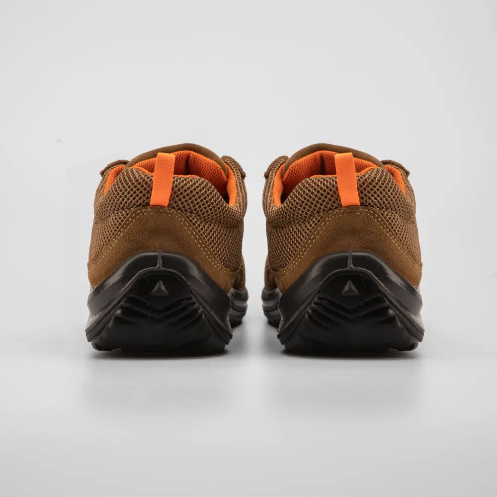 Фото 4 Полуботинки рабочие Delta Plus ASTI S1P SRC размер 38 Фото 4 Полуботинки рабочие Delta Plus ASTI S1P SRC размер 38