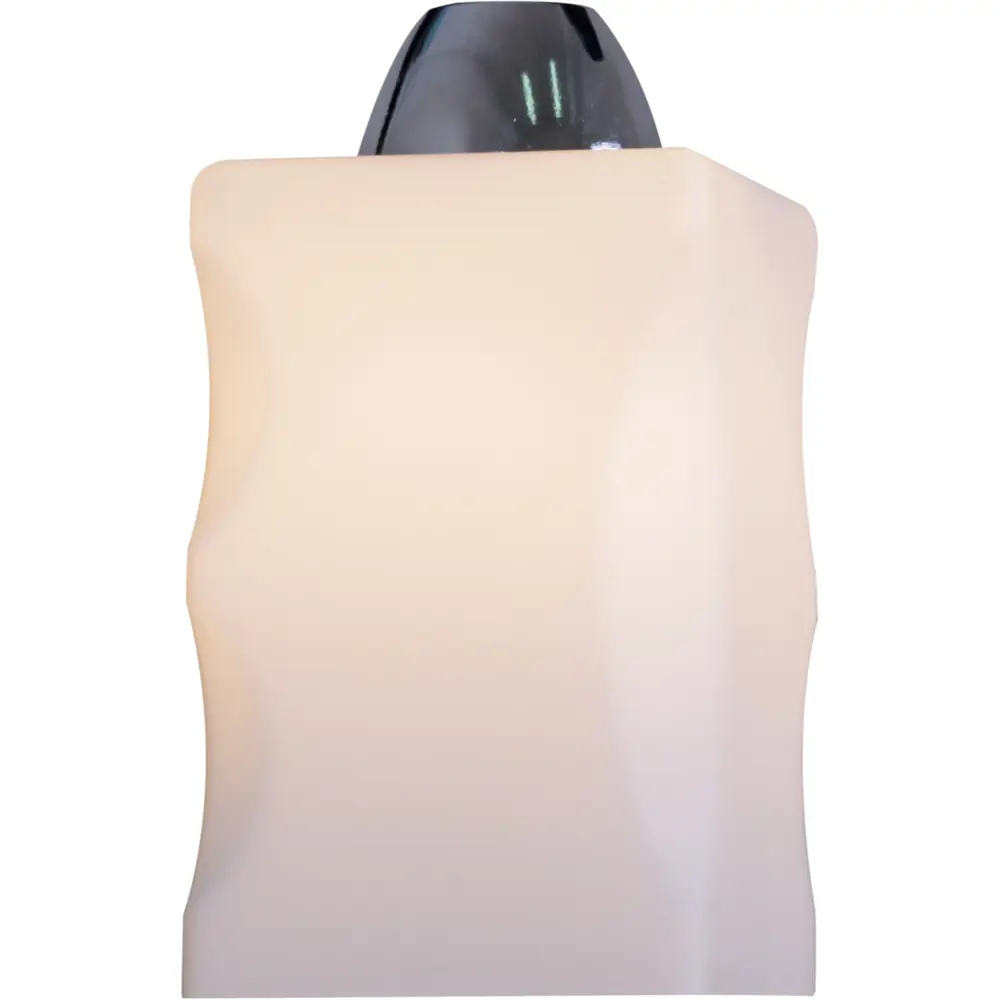 Фото 5 Люстра потолочная Reluce 6595 06595-0.3-04 4 лампы 7 м² цвет хром/белый/черный Фото 5 Люстра потолочная Reluce 6595 06595-0.3-04 4 лампы 7 м² цвет хром/белый/черный