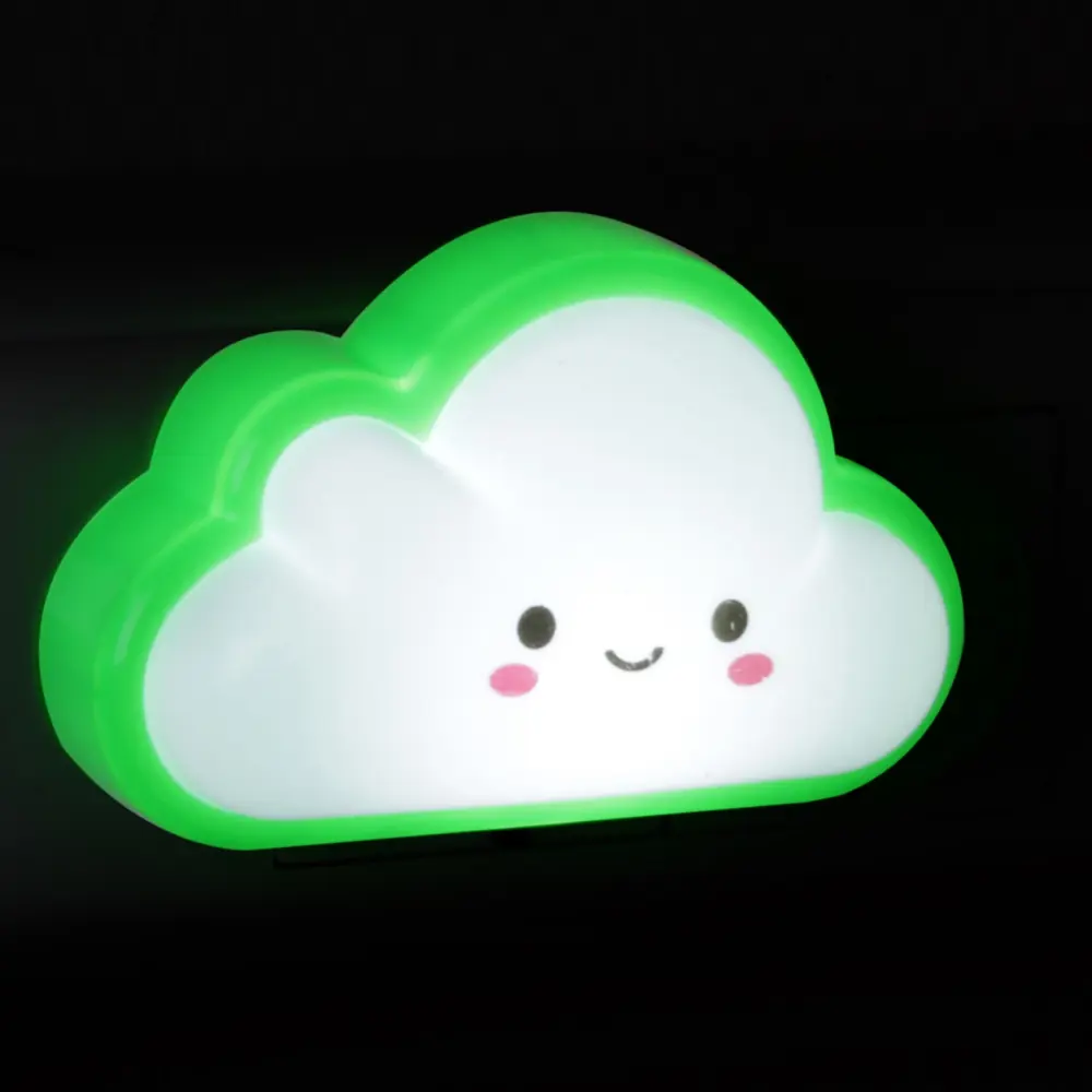 Фото 2 Ночник в розетку светодиодный Reluce 44444-0.2-01 с выключателем Фото 2 Ночник в розетку светодиодный Reluce 44444-0.2-01 с выключателем