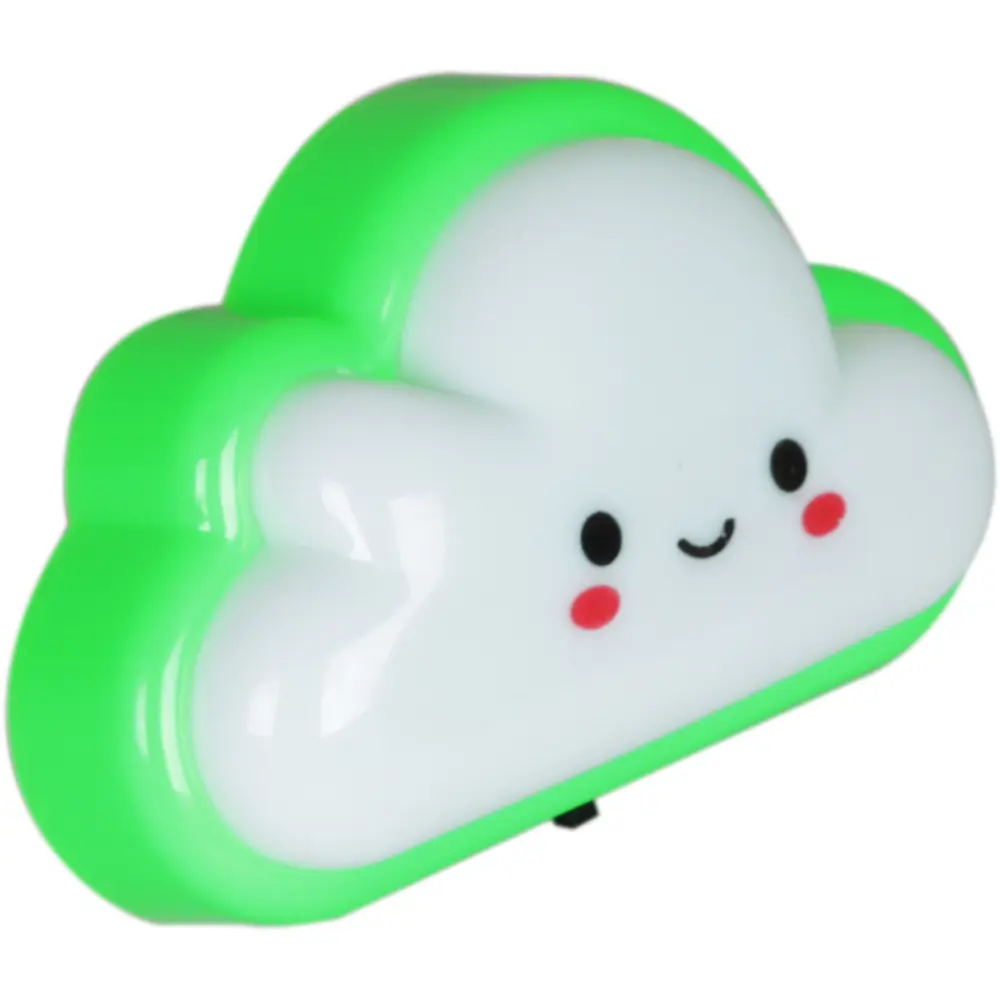 Фото 5 Ночник в розетку светодиодный Reluce 44444-0.2-01 с выключателем Фото 5 Ночник в розетку светодиодный Reluce 44444-0.2-01 с выключателем