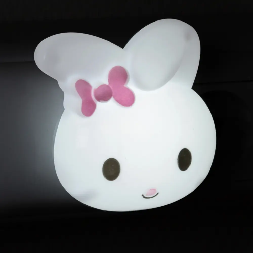 Фото 2 Ночник в розетку светодиодный Reluce 66666-0.2-01 с выключателем Фото 2 Ночник в розетку светодиодный Reluce 66666-0.2-01 с выключателем