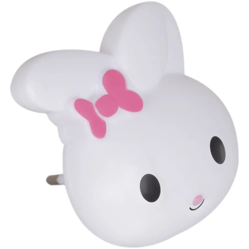 Фото 5 Ночник в розетку светодиодный Reluce 66666-0.2-01 с выключателем Фото 5 Ночник в розетку светодиодный Reluce 66666-0.2-01 с выключателем