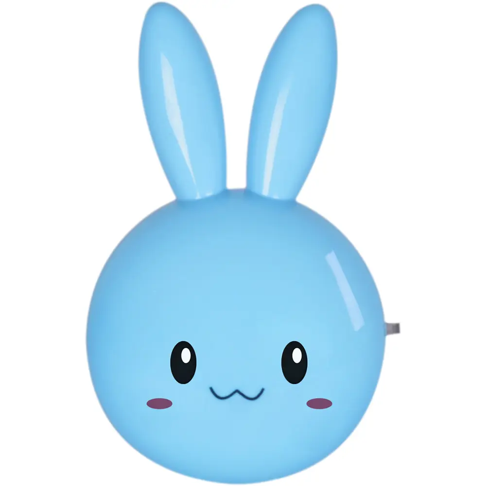 Фото 4 Ночник в розетку светодиодный Reluce 77777-0.2-01 с выключателем Фото 4 Ночник в розетку светодиодный Reluce 77777-0.2-01 с выключателем