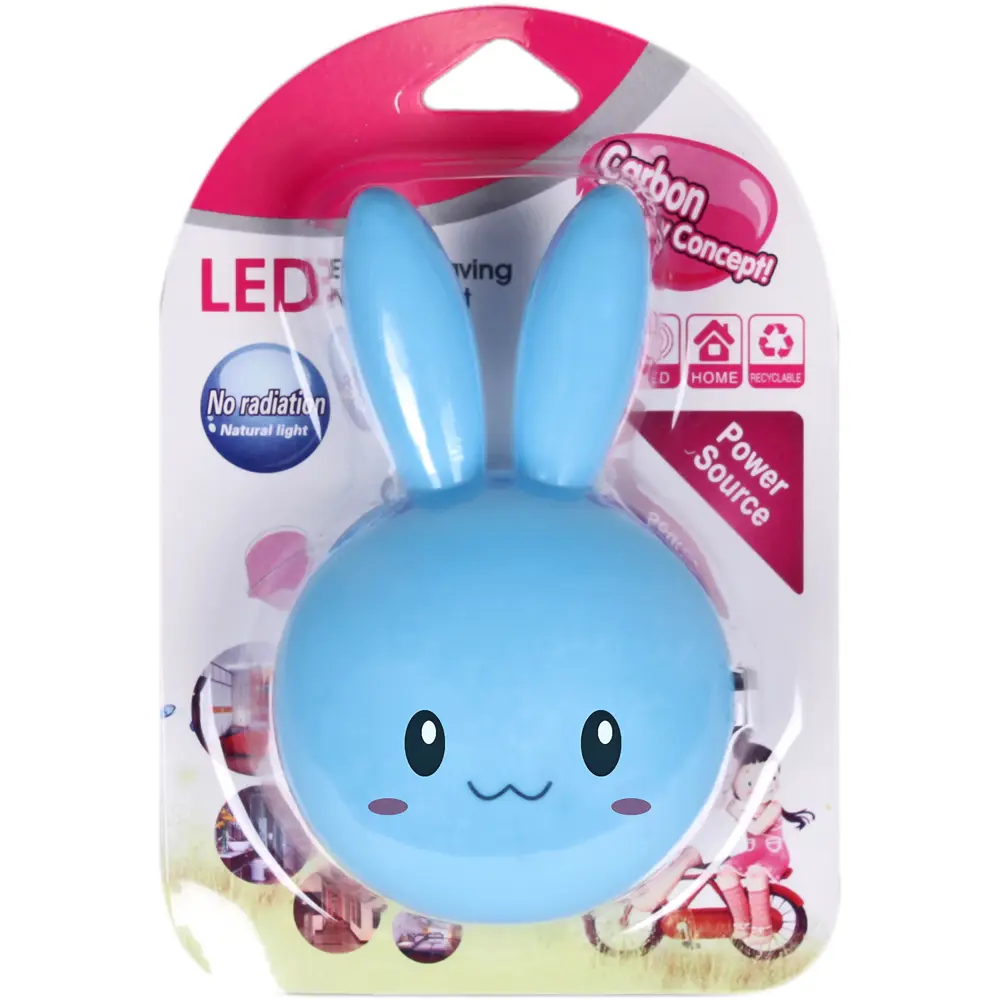 Фото 8 Ночник в розетку светодиодный Reluce 77777-0.2-01 с выключателем Фото 8 Ночник в розетку светодиодный Reluce 77777-0.2-01 с выключателем