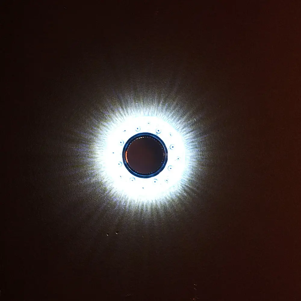 Фото 3 Светильник точечный встраиваемый Reluce 11063-9.0-001ld mr16+led3w bl под отверстие 60 мм GU5.3 цвет синий/прозрачный Фото 3 Светильник точечный встраиваемый Reluce 11063-9.0-001ld mr16+led3w bl под отверстие 60 мм GU5.3 цвет синий/прозрачный