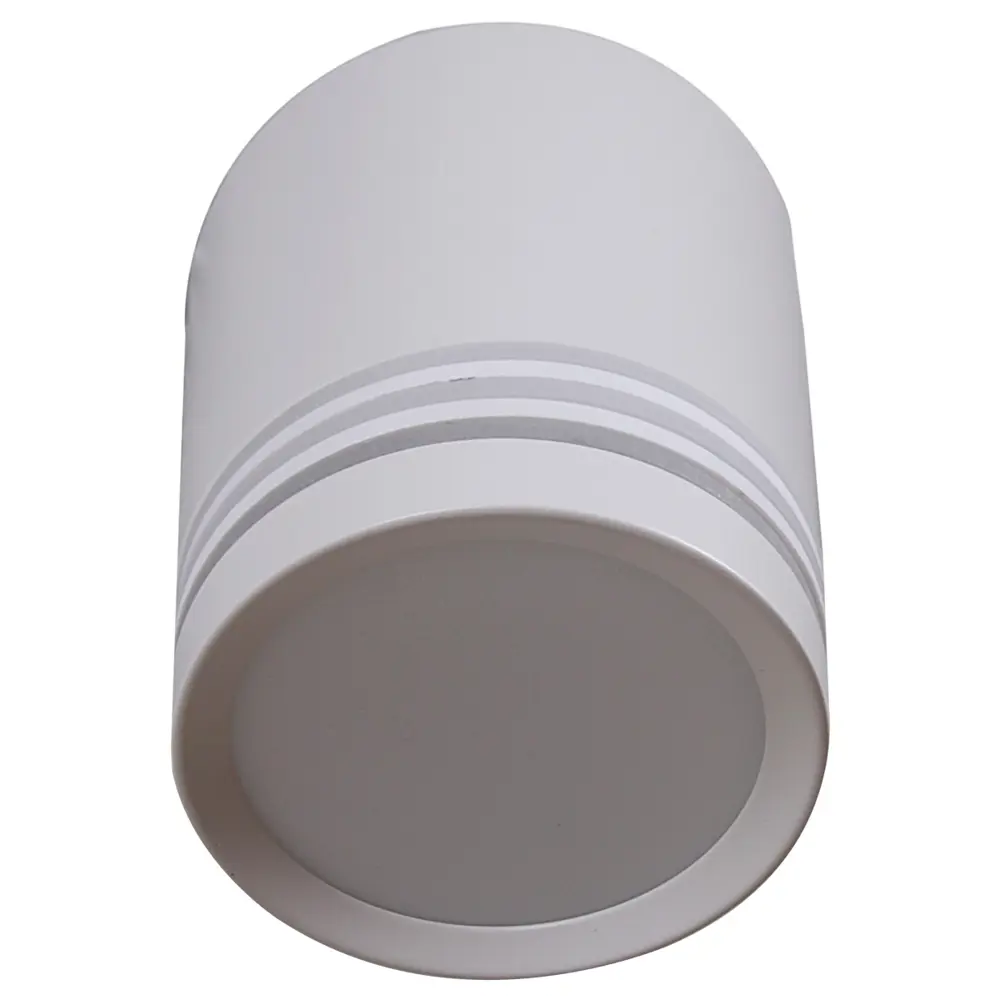 Фото 9 Светильник точечный накладной светодиодный Reluce 81299-9.5-001rt led5w wt 1 м² цвет белый Фото 9 Светильник точечный накладной светодиодный Reluce 81299-9.5-001rt led5w wt 1 м² цвет белый