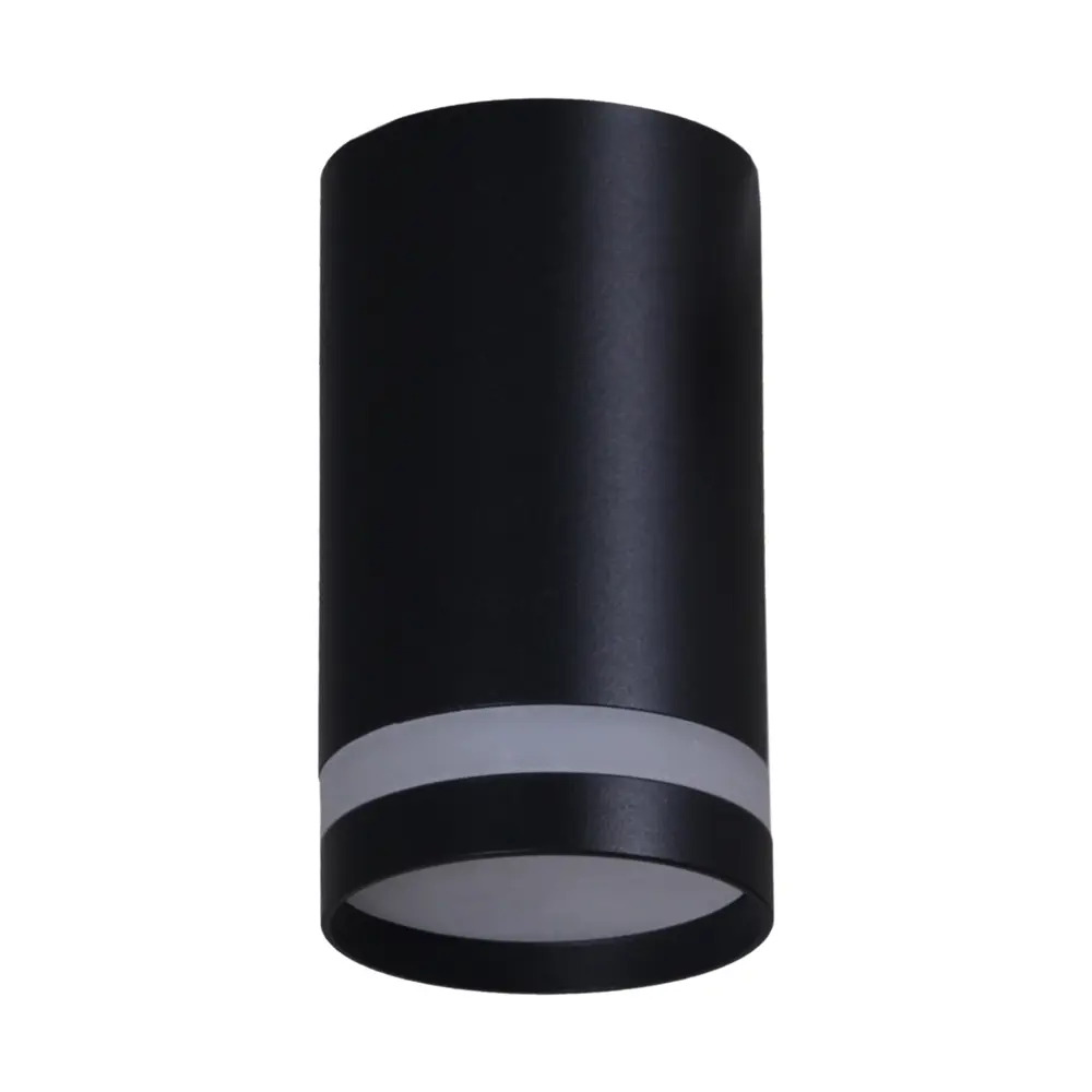 Фото 5 Светильник точечный накладной Reluce 16001 GU10 цвет черный