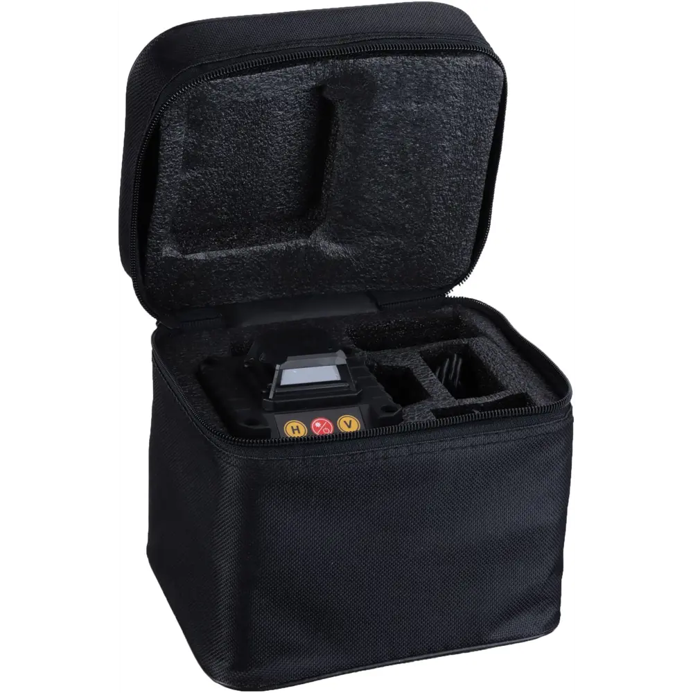 Фото 10 Нивелир лазерный Elitech 16Л-ЗЕЛ зеленый луч, 25 м Фото 10 Нивелир лазерный Elitech 16Л-ЗЕЛ зеленый луч, 25 м