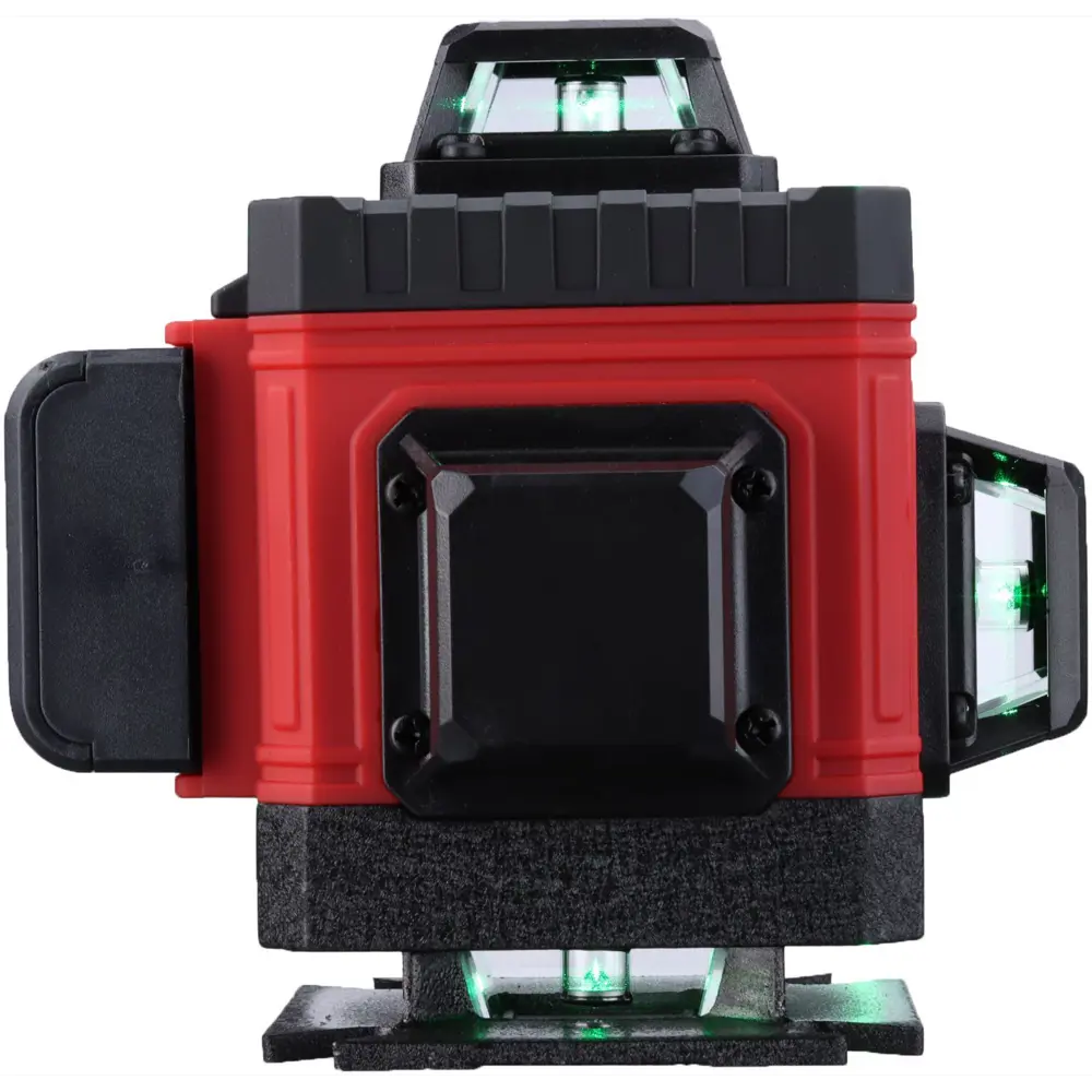 Фото 8 Нивелир лазерный Elitech 16Л-ЗЕЛ зеленый луч, 25 м Фото 8 Нивелир лазерный Elitech 16Л-ЗЕЛ зеленый луч, 25 м