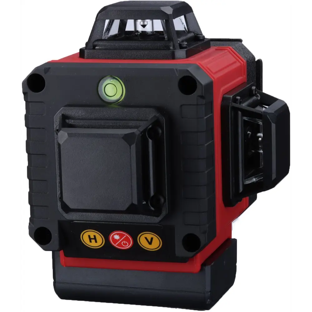 Фото 4 Нивелир лазерный Elitech 16Л-ЗЕЛ зеленый луч, 25 м Фото 4 Нивелир лазерный Elitech 16Л-ЗЕЛ зеленый луч, 25 м