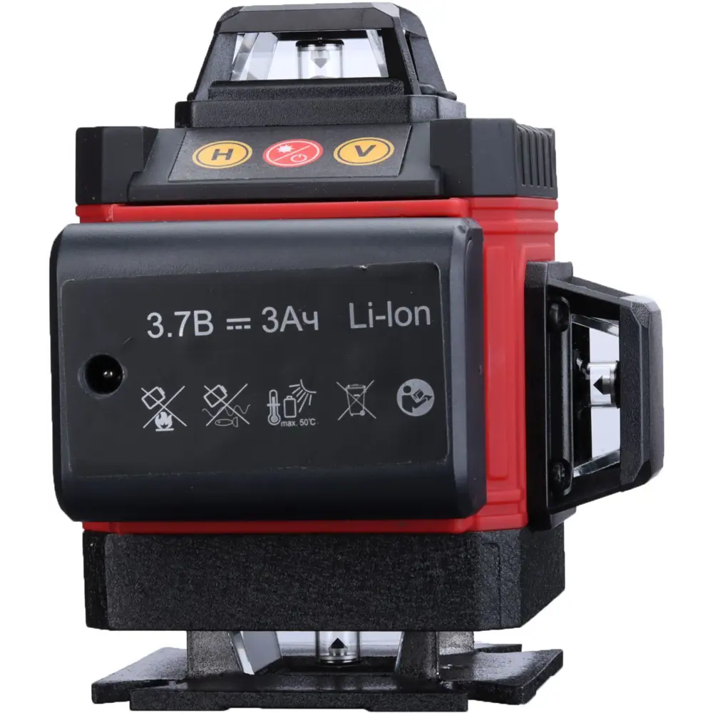 Фото 9 Нивелир лазерный Elitech 16Л-ЗЕЛ зеленый луч, 25 м Фото 9 Нивелир лазерный Elitech 16Л-ЗЕЛ зеленый луч, 25 м