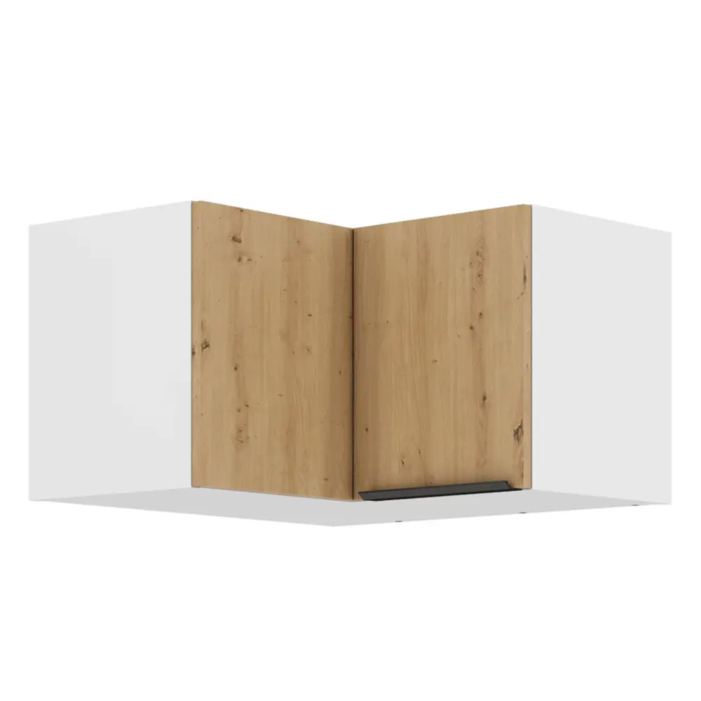 Фото Навесной шкаф Beneli Color 60x36x60 см ЛДСП цвет бежевый Фото Навесной шкаф Beneli Color 60x36x60 см ЛДСП цвет бежевый