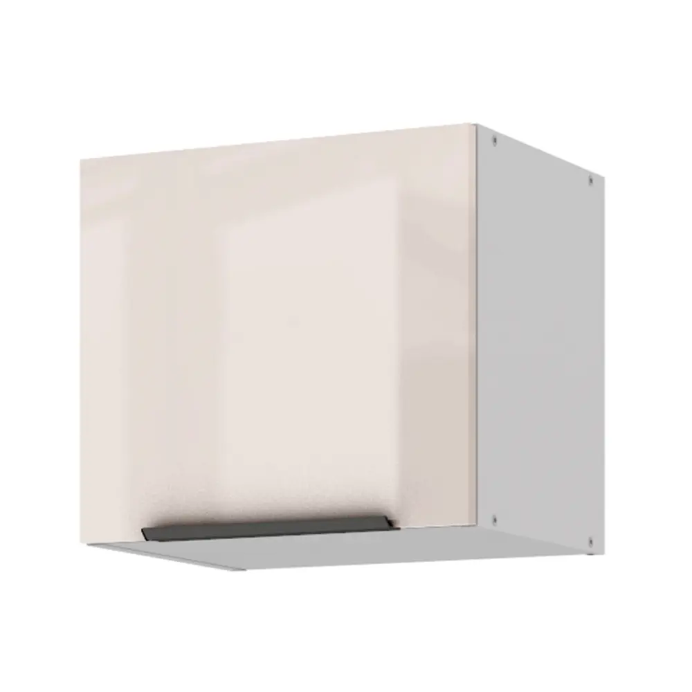 Фото Навесной шкаф Beneli Color 40x36x29.6 см ЛДСП цвет кремовый Фото Навесной шкаф Beneli Color 40x36x29.6 см ЛДСП цвет кремовый