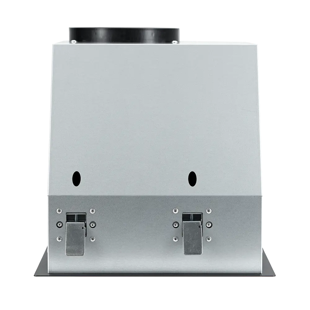 Фото 8 Встраиваемая вытяжка Exiteq EX-6026 59.8 см цвет черный Фото 8 Встраиваемая вытяжка Exiteq EX-6026 59.8 см цвет черный