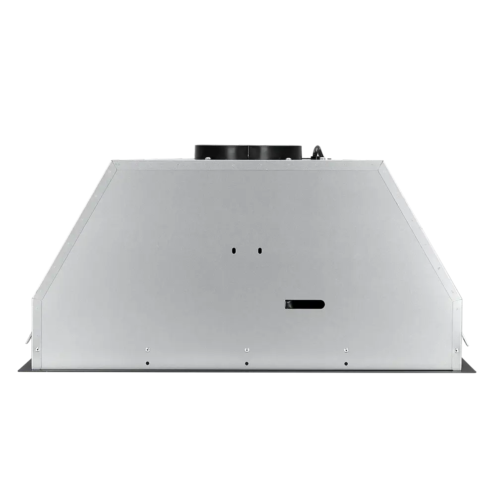 Фото 10 Встраиваемая вытяжка Exiteq EX-6036 59.8 см цвет черный Фото 10 Встраиваемая вытяжка Exiteq EX-6036 59.8 см цвет черный