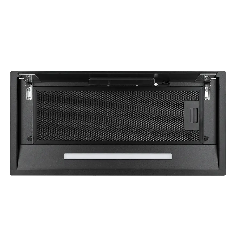 Фото 5 Встраиваемая вытяжка Exiteq EX-6036 59.8 см цвет черный Фото 5 Встраиваемая вытяжка Exiteq EX-6036 59.8 см цвет черный