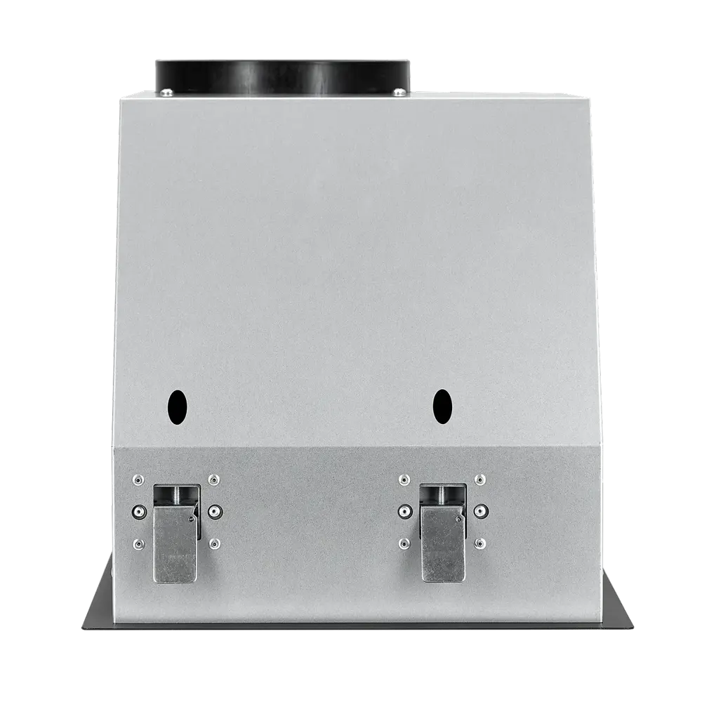 Фото 11 Встраиваемая вытяжка Exiteq EX-6036 59.8 см цвет черный Фото 11 Встраиваемая вытяжка Exiteq EX-6036 59.8 см цвет черный