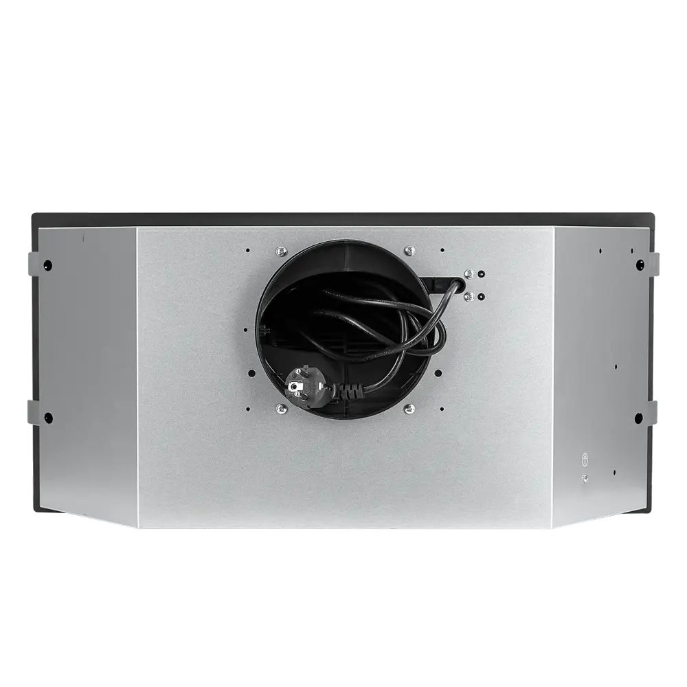 Фото 12 Встраиваемая вытяжка Exiteq EX-6036 59.8 см цвет черный Фото 12 Встраиваемая вытяжка Exiteq EX-6036 59.8 см цвет черный