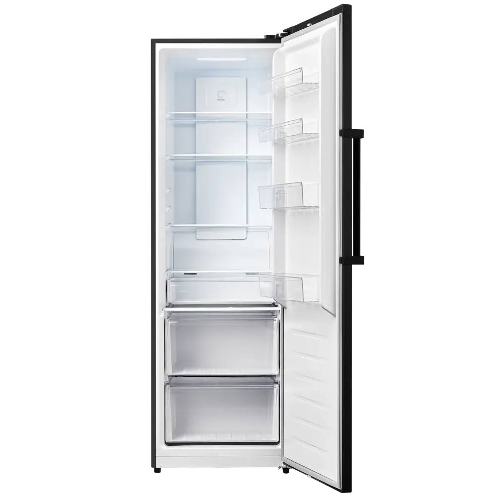 Фото 10 Холодильник Kuppersberg NRS 189 DX 60x185 см цвет черный Фото 10 Холодильник Kuppersberg NRS 189 DX 60x185 см цвет черный