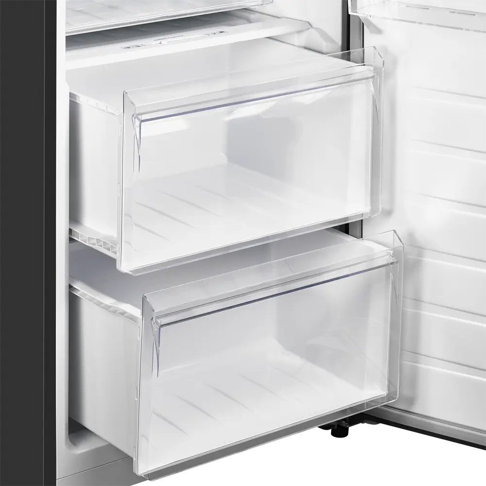 Фото 17 Холодильник Kuppersberg NRS 189 DX 60x185 см цвет черный Фото 17 Холодильник Kuppersberg NRS 189 DX 60x185 см цвет черный