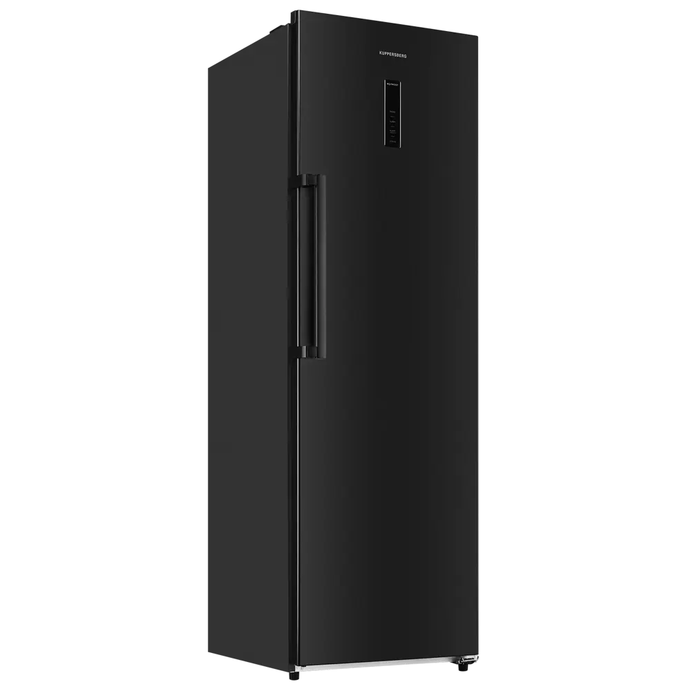 Фото 12 Холодильник Kuppersberg NRS 189 DX 60x185 см цвет черный Фото 12 Холодильник Kuppersberg NRS 189 DX 60x185 см цвет черный