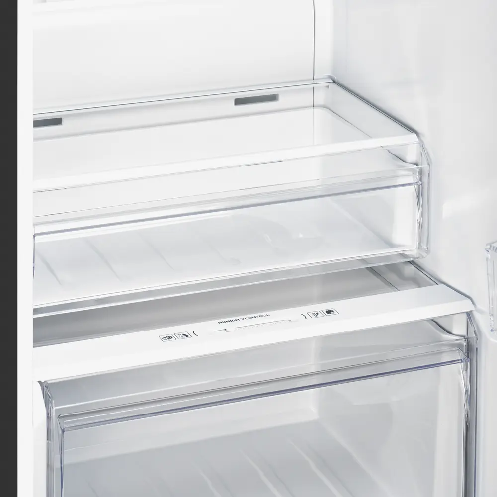 Фото 15 Холодильник Kuppersberg NRS 189 DX 60x185 см цвет черный Фото 15 Холодильник Kuppersberg NRS 189 DX 60x185 см цвет черный