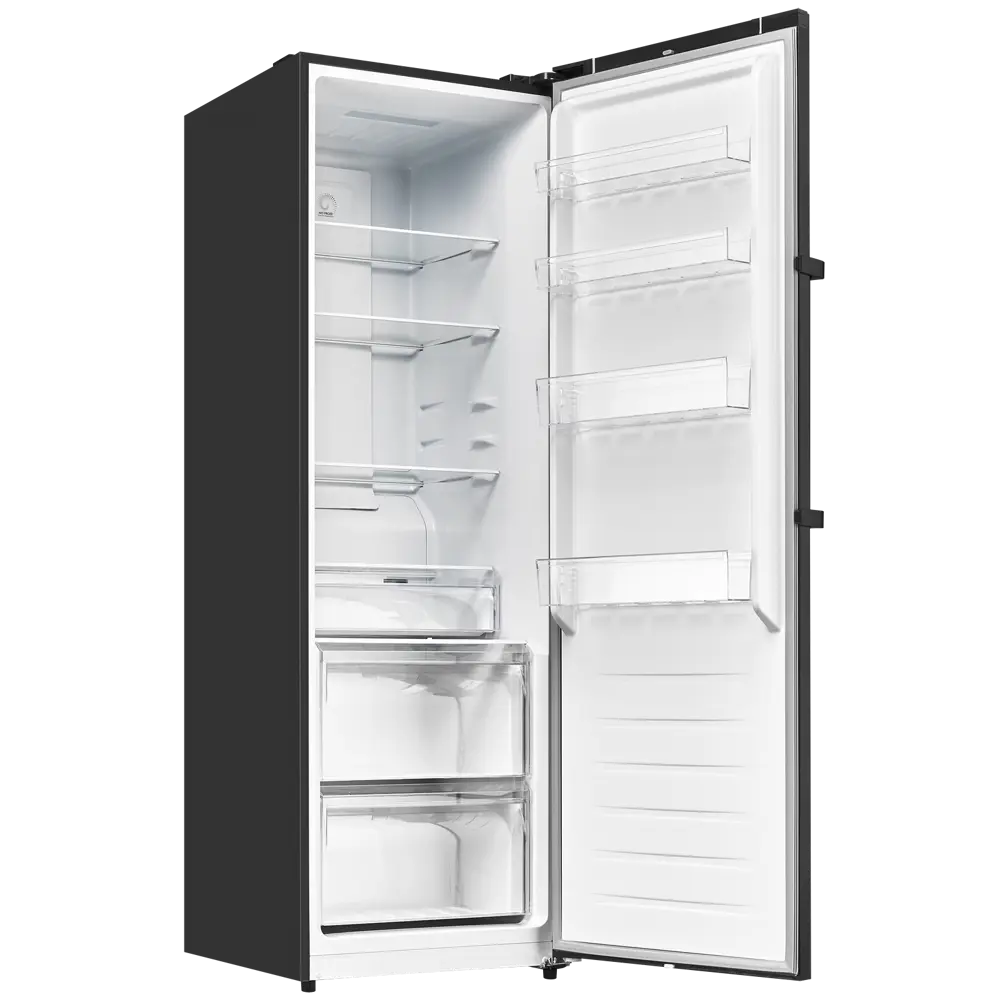 Фото 11 Холодильник Kuppersberg NRS 189 DX 60x185 см цвет черный Фото 11 Холодильник Kuppersberg NRS 189 DX 60x185 см цвет черный