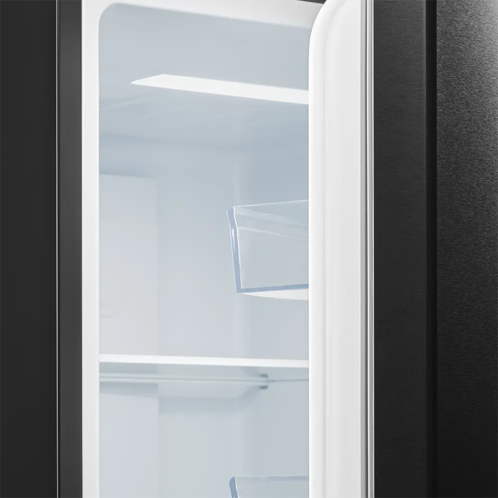 Фото 13 Холодильник Kuppersberg NRS 189 DX 60x185 см цвет черный Фото 13 Холодильник Kuppersberg NRS 189 DX 60x185 см цвет черный