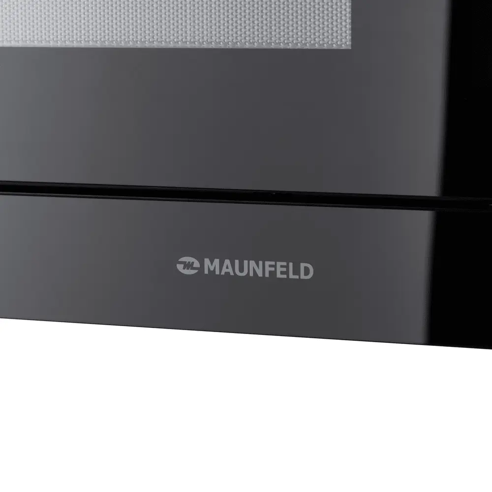 Фото 11 Микроволновая печь Maunfeld MBMO.20.1PGB Фото 11 Микроволновая печь Maunfeld MBMO.20.1PGB