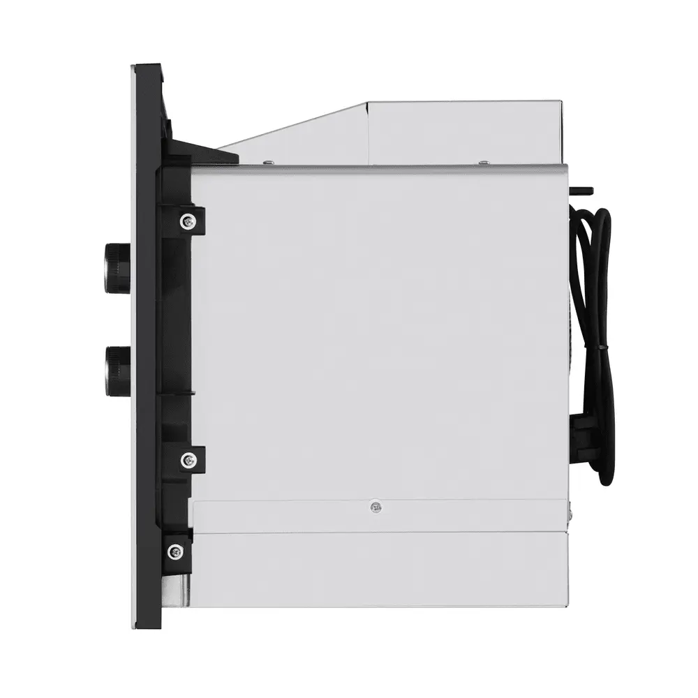 Фото 12 Микроволновая печь Maunfeld MBMO.20.1PGB Фото 12 Микроволновая печь Maunfeld MBMO.20.1PGB