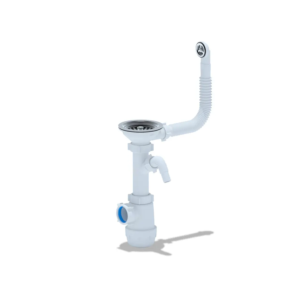 Фото 4 Мойка для кухни врезная KONSENSA 50x78 см глубина чаши 20 см кварц цвет серебристый Фото 4 Мойка для кухни врезная KONSENSA 50x78 см глубина чаши 20 см кварц цвет серебристый