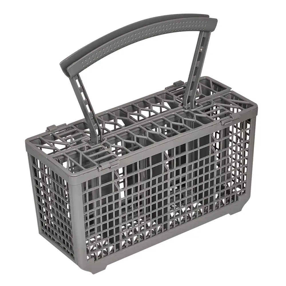 Фото 12 Встраиваемая посудомоечная машина Maunfeld MLP-082D Light Beam 44.8 см 6 программ цвет белый