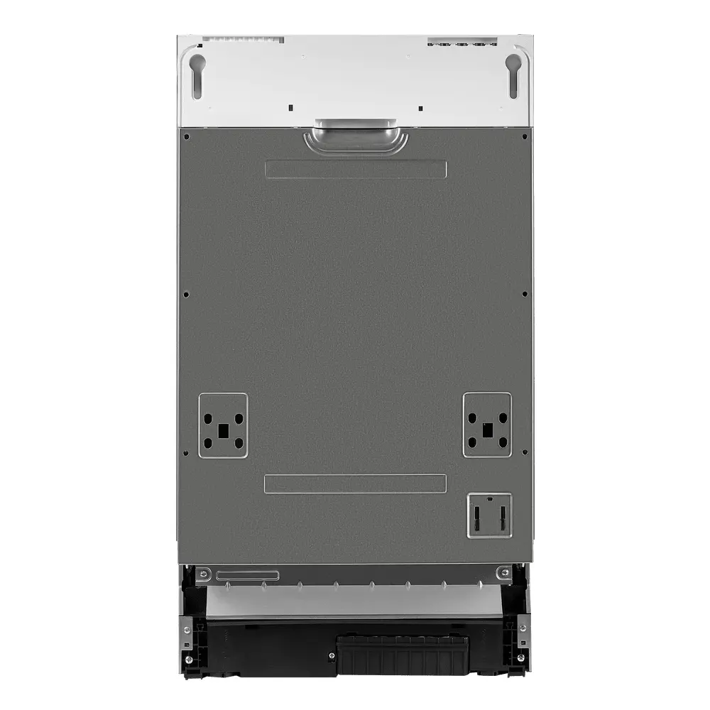 Фото 13 Встраиваемая посудомоечная машина Maunfeld MLP-082D Light Beam 44.8 см 6 программ цвет белый