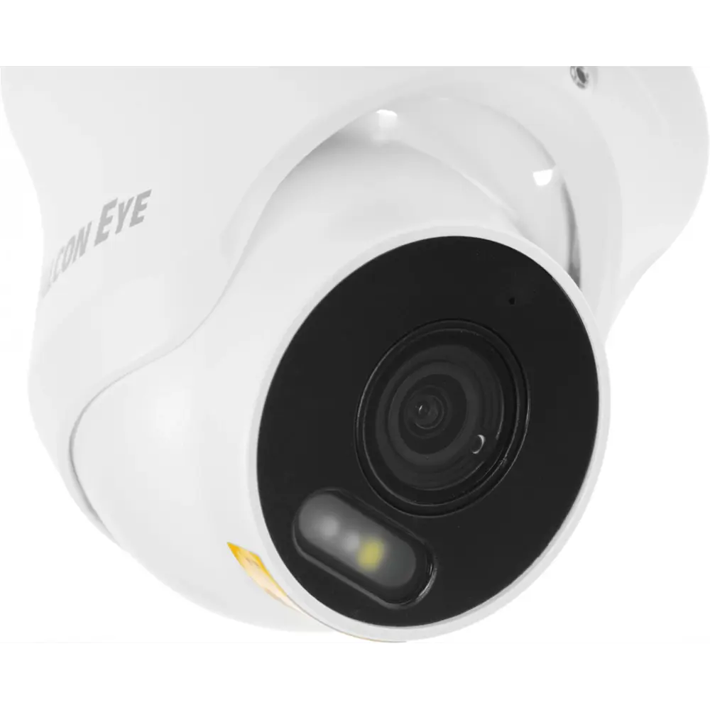 Фото 3 Видеокамера IP Falcon Eye FE-IPC-D2-30p 2.8-2.8 мм белая