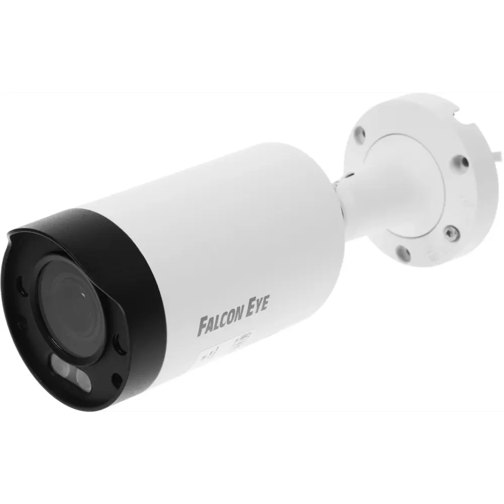 Фото Видеокамера IP Falcon Eye FE-IPC-BV2-50pa 2.8-12 мм белая Фото Видеокамера IP Falcon Eye FE-IPC-BV2-50pa 2.8-12 мм белая