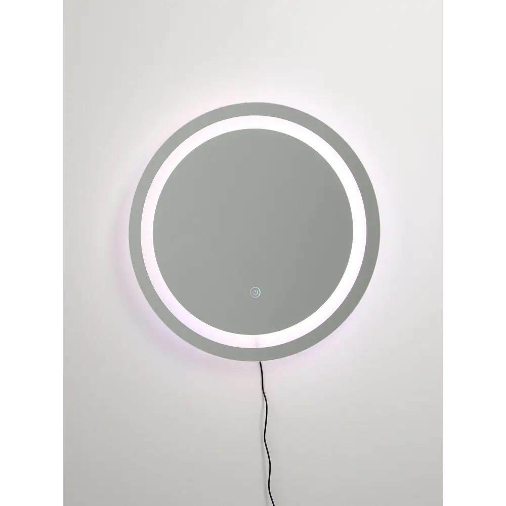 Фото 7 Зеркало Сима-ленд 10892987 50x50 см Фото 7 Зеркало Сима-ленд 10892987 50x50 см